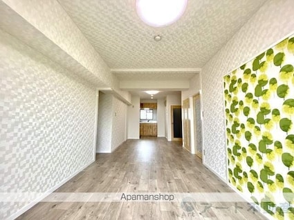 ネクサス衣山Ⅰ[2LDK/60m2]の内装2