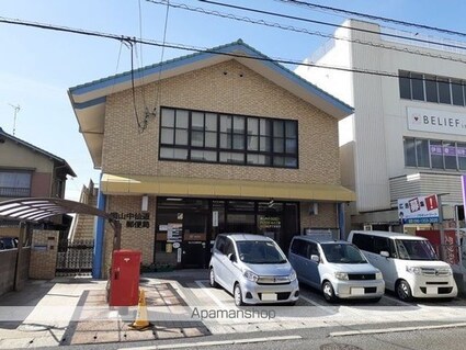 アルヴィータ[1LDK/45.07m2]の周辺4