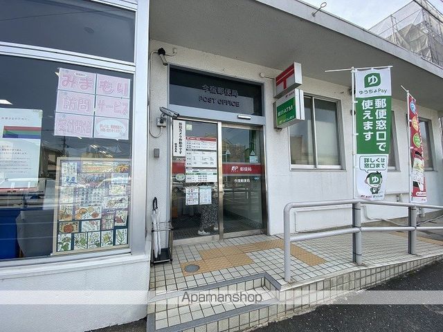 レオパレス今宿の周辺写真