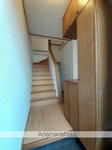 トマト館の内装写真