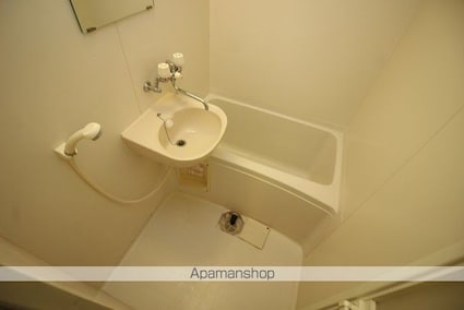 青森県青森市合浦２丁目[1R/19.83m2]のバス