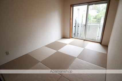 東京都立川市高松町２丁目[2LDK/56.13m2]の内装2