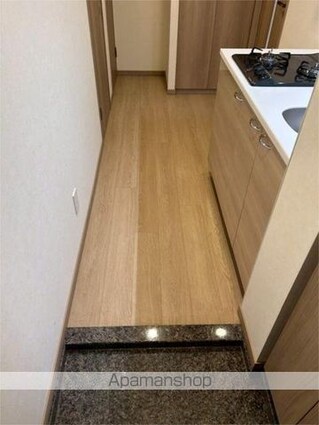 ルーブル練馬赤塚[1K/25.52m2]の玄関