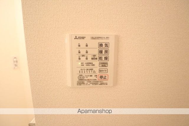 グランディオ西船の内装写真
