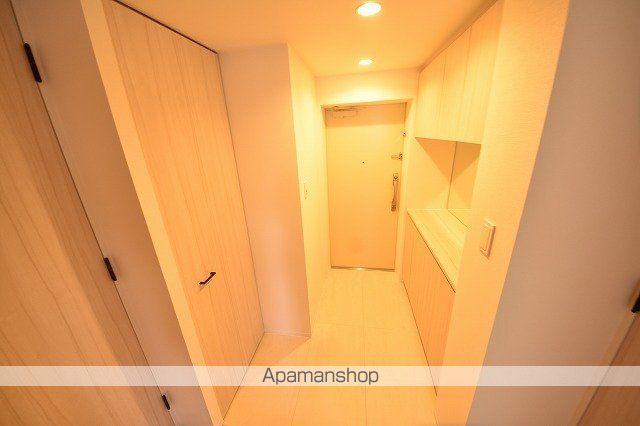 SーRESIDENCE北大前ASCENTの内装写真