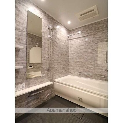 プレール・ドゥーク王子[2LDK/58.99m2]のバス