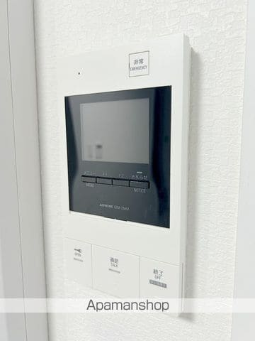 ジーイーサンクの内装写真