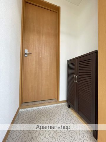 コーポかずみの内装写真