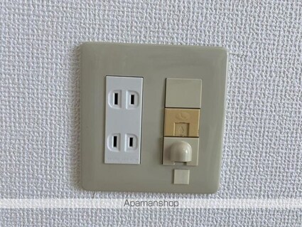 コート紙町Ⅳ[1K/19.44m2]の内装1