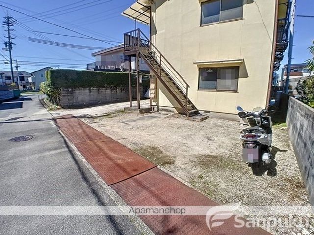 ラ・カーサ北土居のその他写真