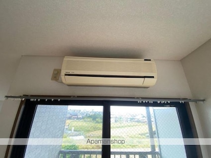 アルカディア[1K/24.14m2]のその他設備