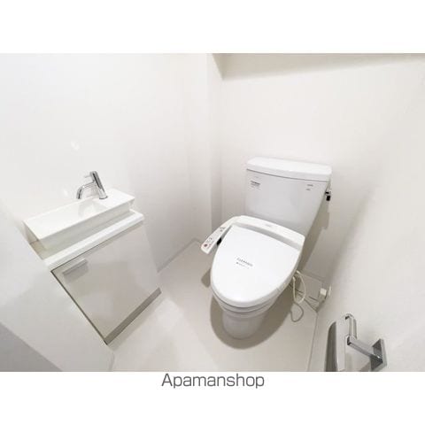 コンフォリア駒場の内装写真