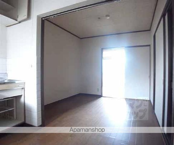 栄マンションの内装写真