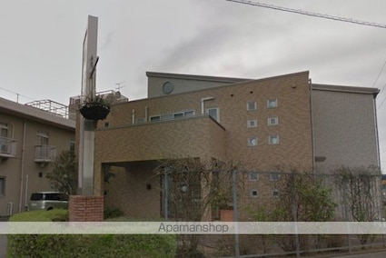 レオパレスＬａｄｙ　Ｇｒｅｙ[1K/23.18m2]の周辺5