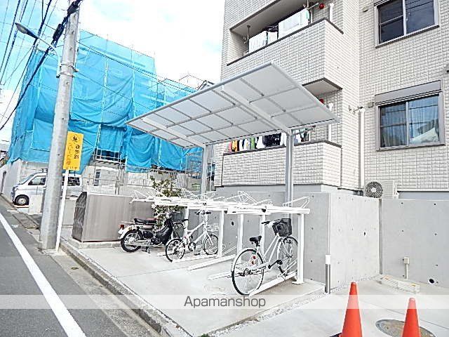 メゾン・クラージュ立川のその他写真