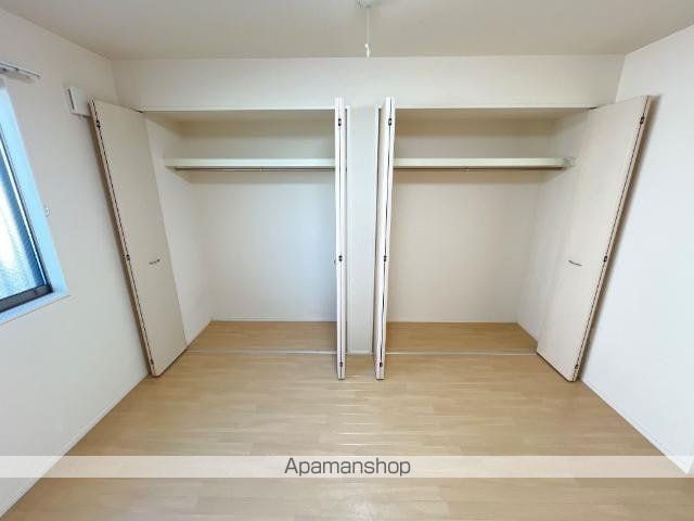タカレジデンスの内装写真