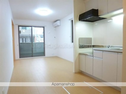 シンシアＲ　Ⅰ[1LDK/40.25m2]の内装1