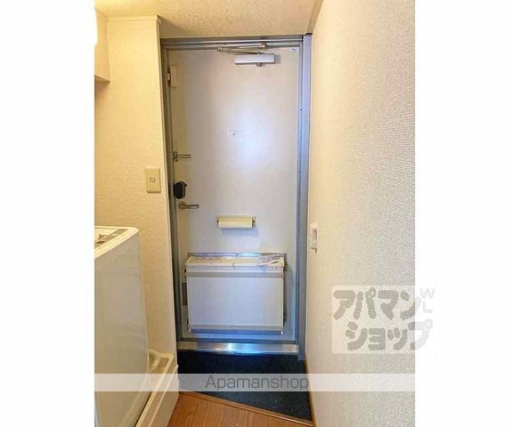 レオパレス和泉VIIIの内装写真