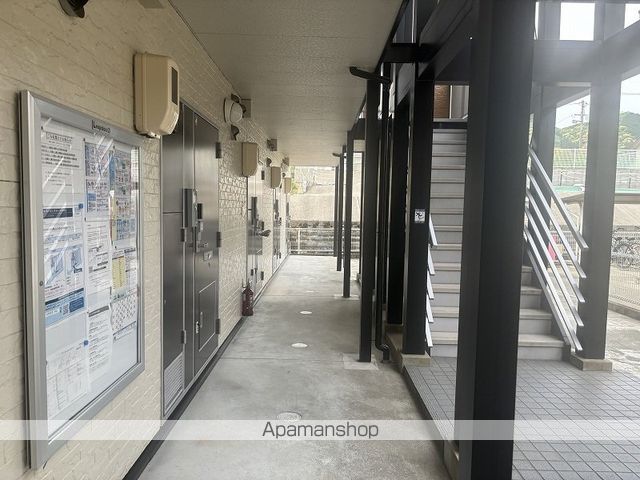 レオパレスコンフォートテカポAのその他写真