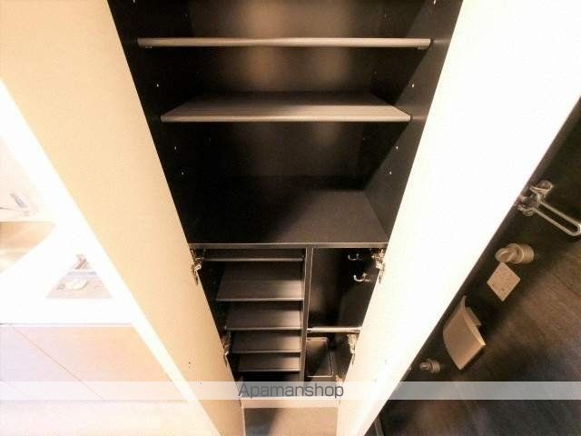 プレサンス谷町QUATREの内装写真