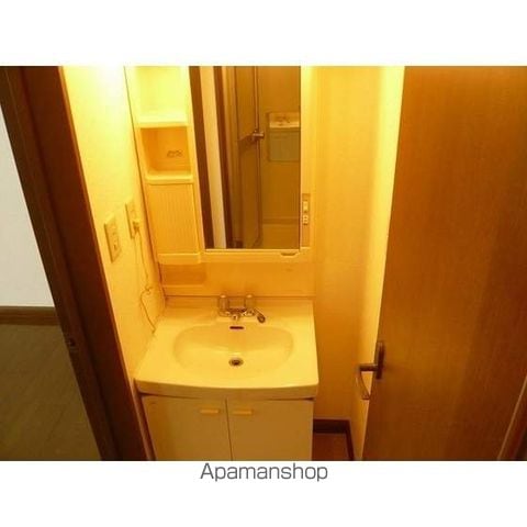 カーサ美芳の内装写真