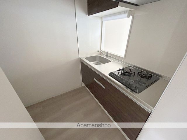 ARTIZA西長堀の内装写真