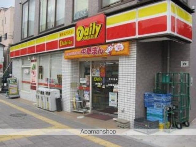 コルパーロ上牧の周辺写真