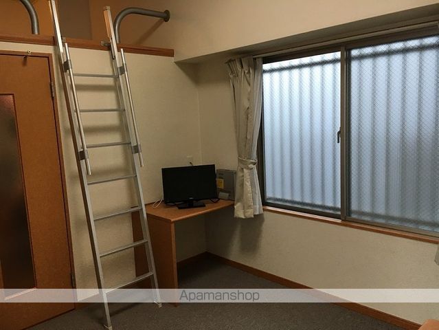 レオパレスアストラーレ茶屋町東 504 ｜ 大阪府大阪市北区中崎西４丁目3-27（賃貸マンション1K・5階・20.43㎡） その12