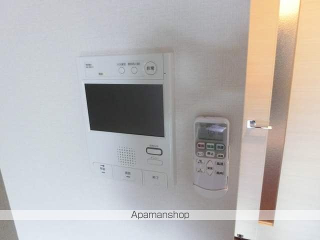 PRIME URBAN御堂筋本町の内装写真