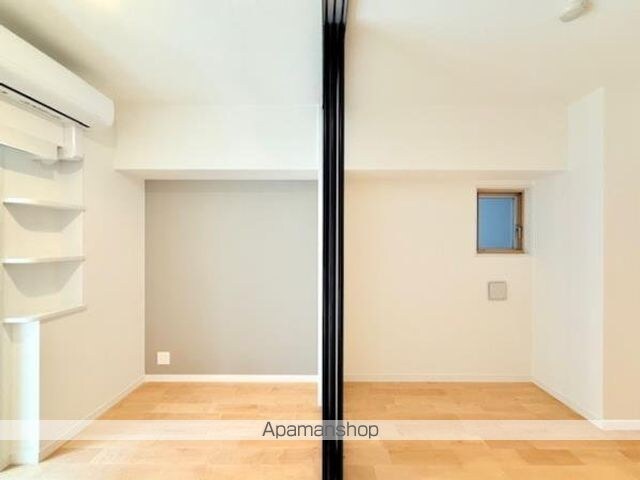 アールプライム大手町[1DK/27.44m2]のトイレ