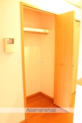 ベルメゾン福地Dの内装写真