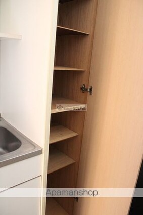 プルミエ[1K/24.84m2]の内装6