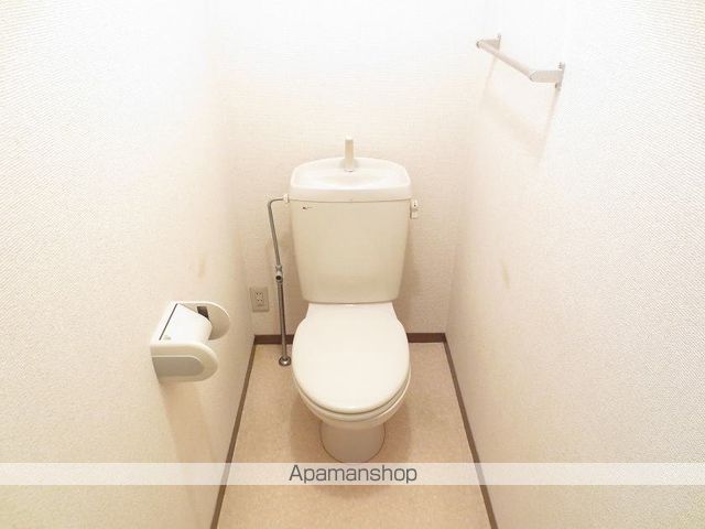 メゾンそうでIIの内装写真