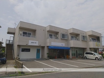 水道路コア[店舗/58.76m2]の外観3