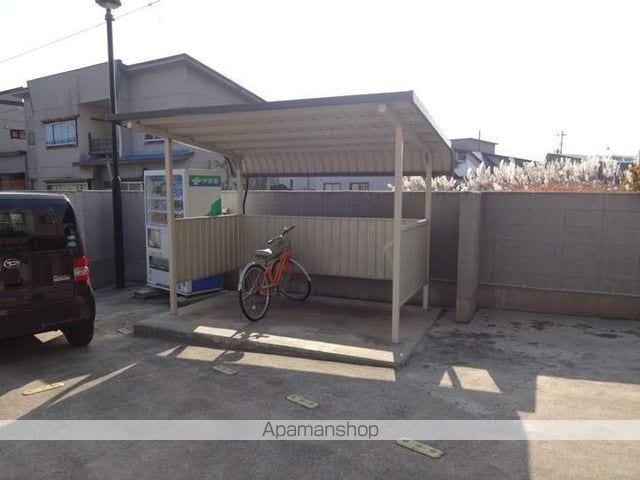 青森県青森市八重田３丁目[1LDK/47.36m2]の共用部3