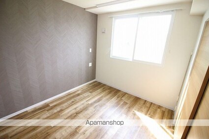 Ｂｒｉｌｌｅｒ　ＭＯＴＯＭＡＣＨＩ[1LDK/37.9m2]のその他部屋・スペース