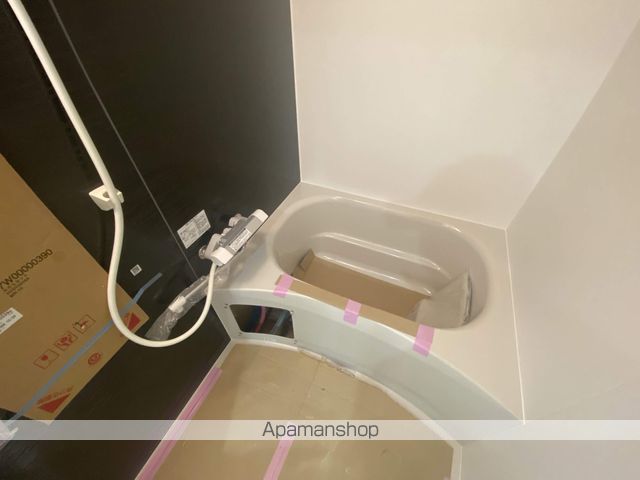 クラウディア長尾の内装写真