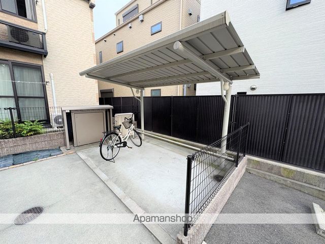 クレイノ石井町のその他写真