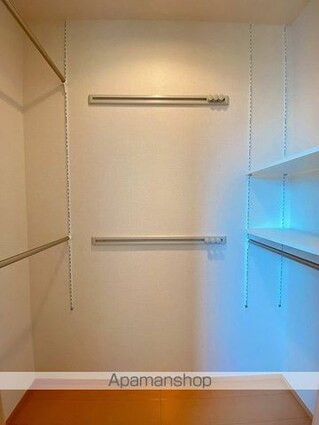 ベル八潮[2LDK/55.41m2]の収納