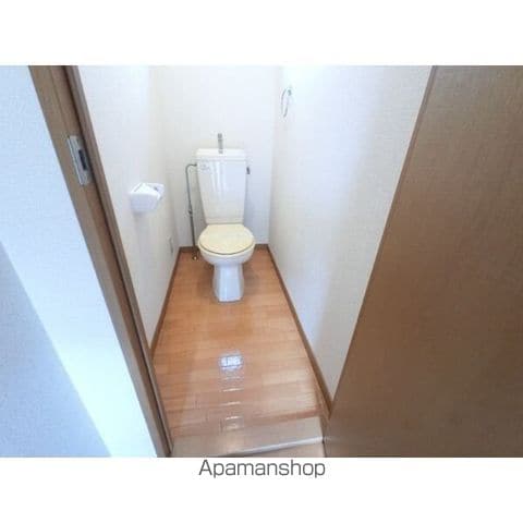 Cherir恵 Bの内装写真
