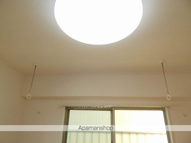 東京都立川市錦町１丁目[1LDK/39.06m2]の内装3