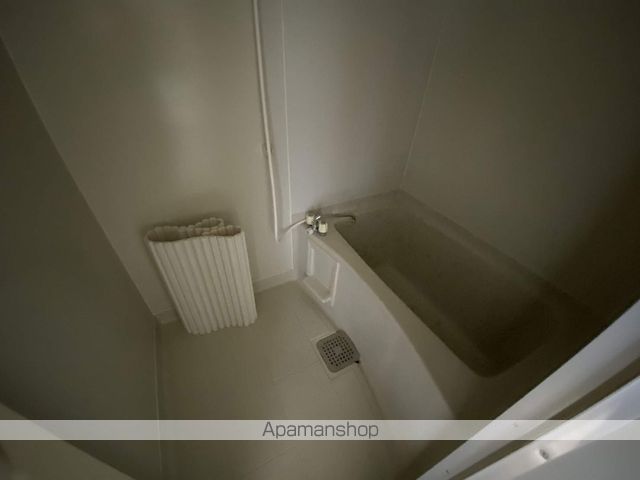 ビーライン川南Aの内装写真