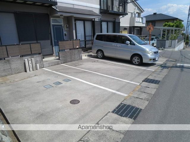 ルーミー赤坂台1号館のその他写真