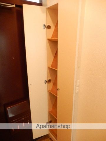 ハイツヒロVの内装写真