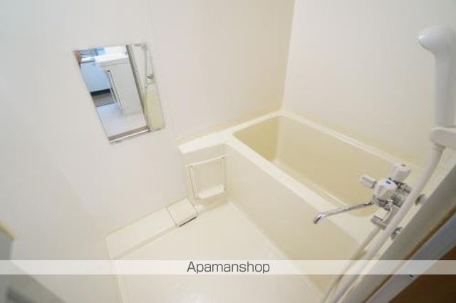 ハイアットプラザの内装写真