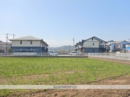 フローラリア田中　Ｂ棟[2LDK/59.2m2]の外観4