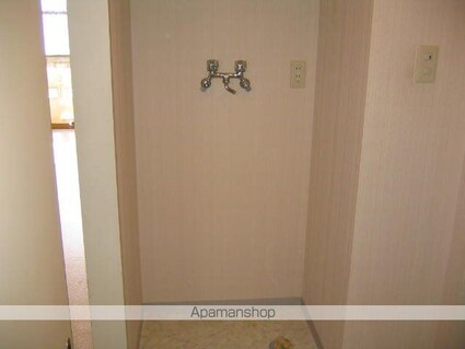 サンリツ・プレース浜沢Ａ棟[2DK/51.99m2]のその他設備