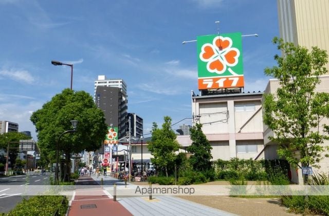 レオパレスウィステリアIIの周辺写真