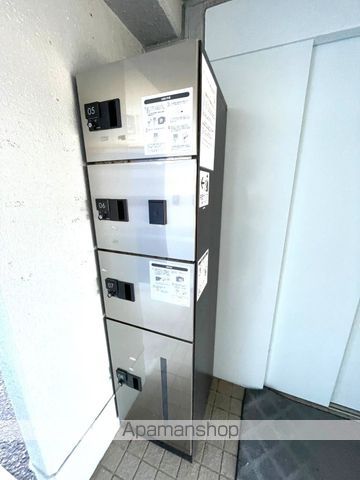 柳丸コーポ北棟のその他写真