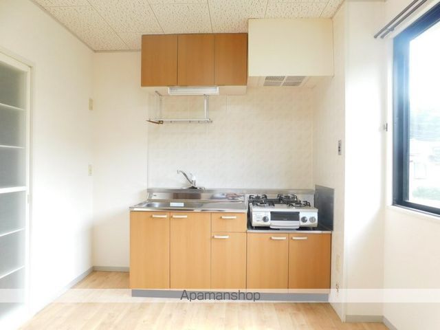 ラビアンローズ A棟の内装写真